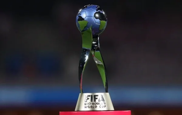 Ghana and Nigeria Secure U-17 Women’s World Cup Knockout Spots