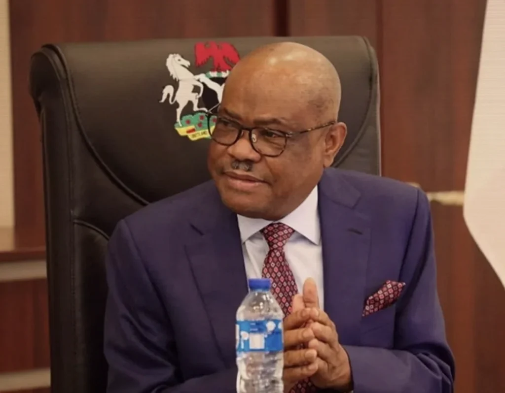 Wike’s Rainbow Coalition Backs Tinubu Re-election, Abuja Candidates