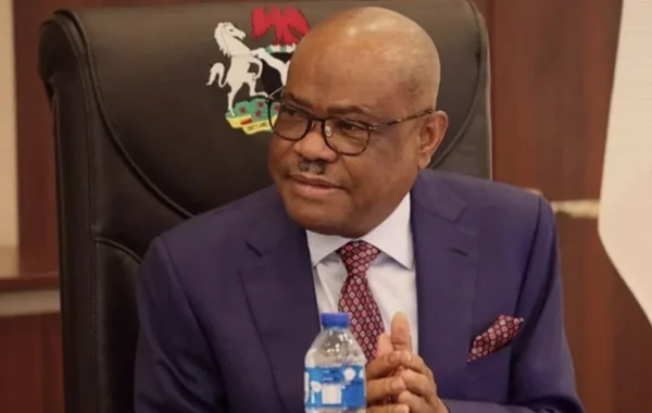 Wike’s Rainbow Coalition Backs Tinubu Re-election, Abuja Candidates