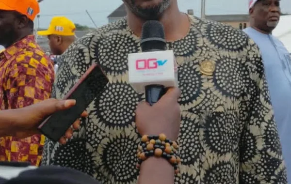Osoba Says Abeokuta North Still Backs Tinubu, APC Ahead of 2027 Elections