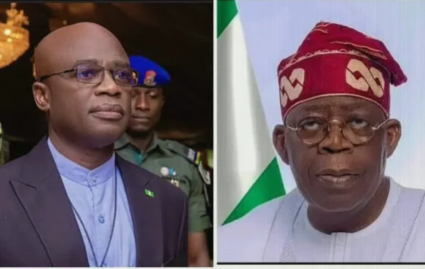 Benue Governor’s Aide Seeks North-Central Support for Tinubu in 2027