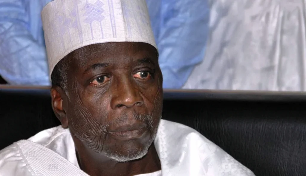 Bafarawa Ties 2027 Backing for Tinubu to Northern Security