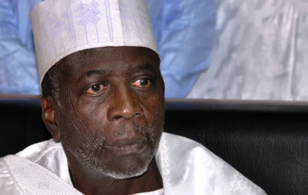 Bafarawa Ties 2027 Backing for Tinubu to Northern Security