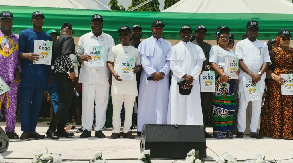 Enugu Catholic Diocese Launches Civic, Governance Drive Ahead of 2027