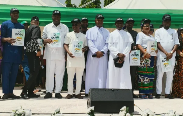 Enugu Catholic Diocese Launches Civic, Governance Drive Ahead of 2027