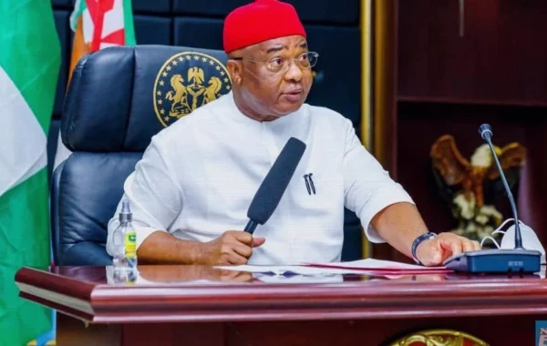 Uzodimma Says Vote-Buying Era Must End Before 2027