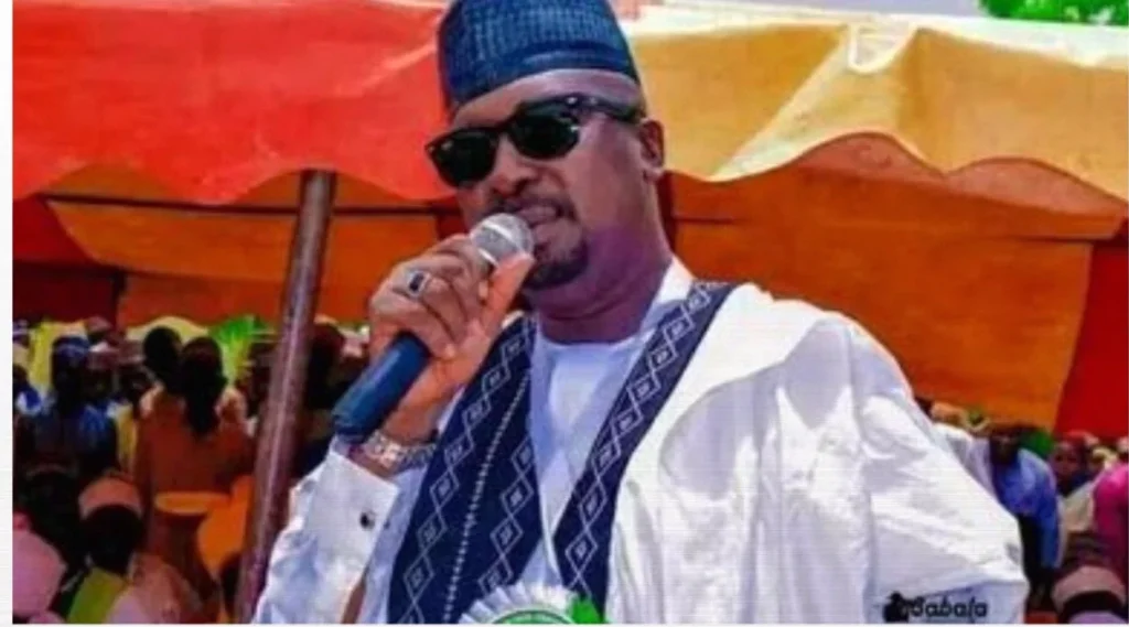 ADC Dismisses Jigawa APC’s 2 Million Votes Pledge for Tinubu