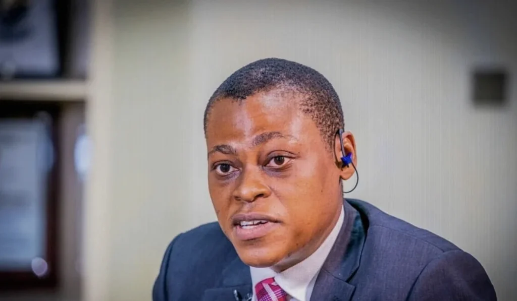 Oseni Warns Northern Discontent Could Shake APC in 2027