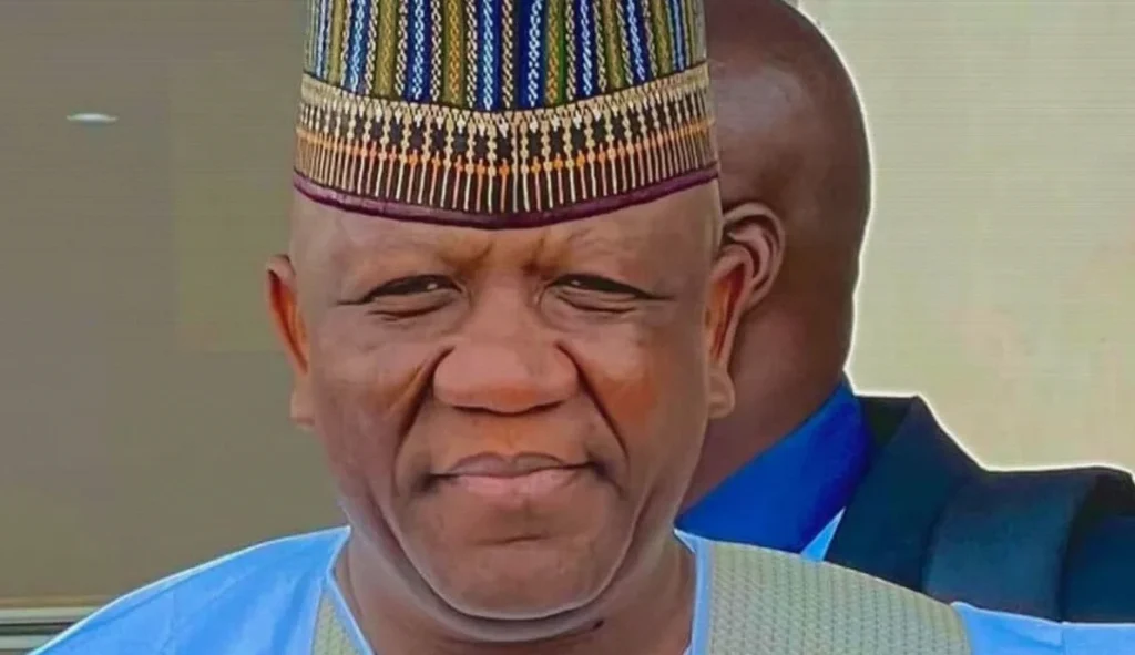 Yari Pledges Northern Support for Tinubu’s 2027 Re-election