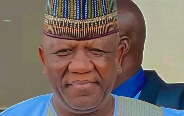 Yari Pledges Northern Support for Tinubu’s 2027 Re-election