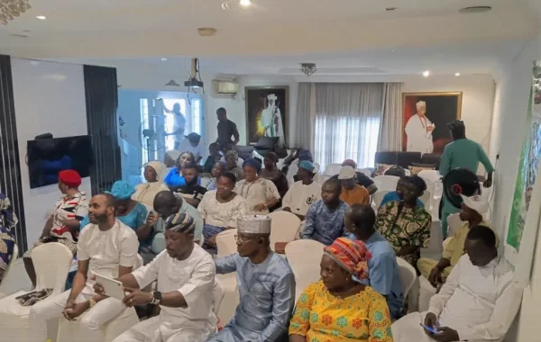 Obidient Movement Appoints Wuraola Adeshina to Lead Ogun Chapter