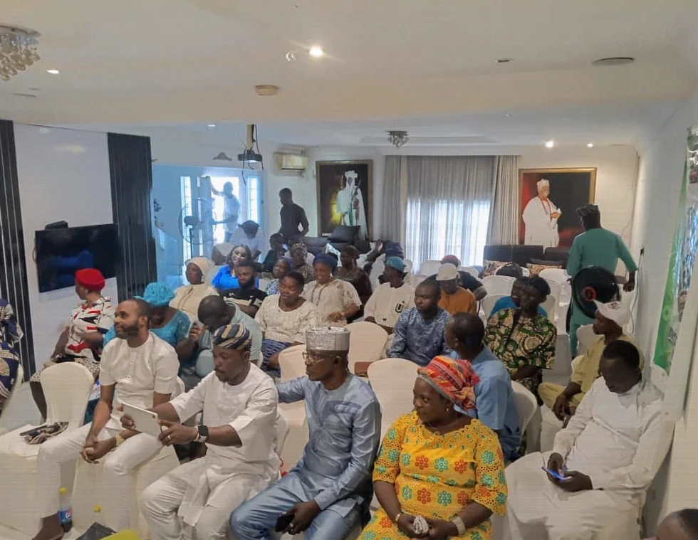 Obidient Movement Appoints Wuraola Adeshina to Lead Ogun Chapter