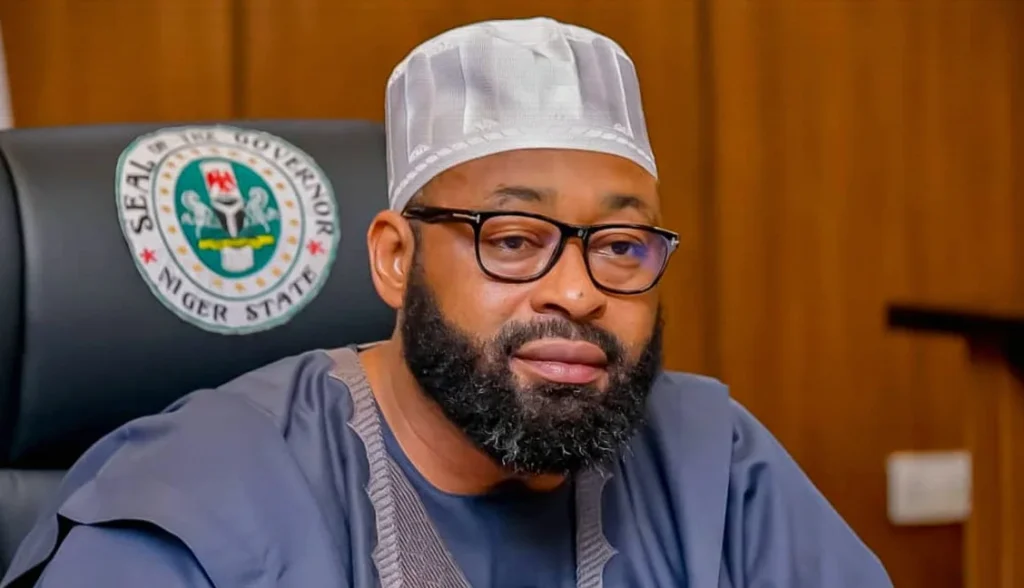Niger Politics Fragments as Parties Prepare for 2027 Governorship Race