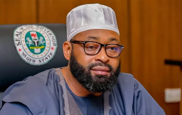 Niger Politics Fragments as Parties Prepare for 2027 Governorship Race