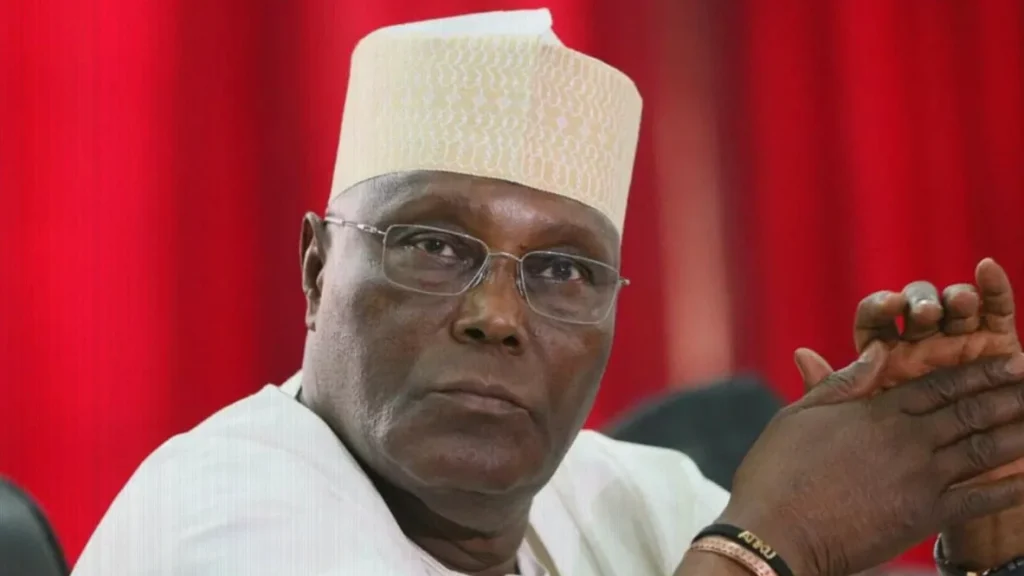 Atiku Calls Tinubu’s 90-Day Relief Plan a Pre-Election Ploy