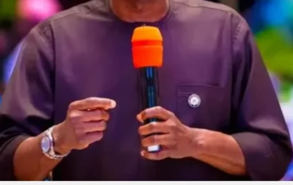 Sanwo-Olu Highlights Peaceful Lagos Power Transition Ahead of 2027