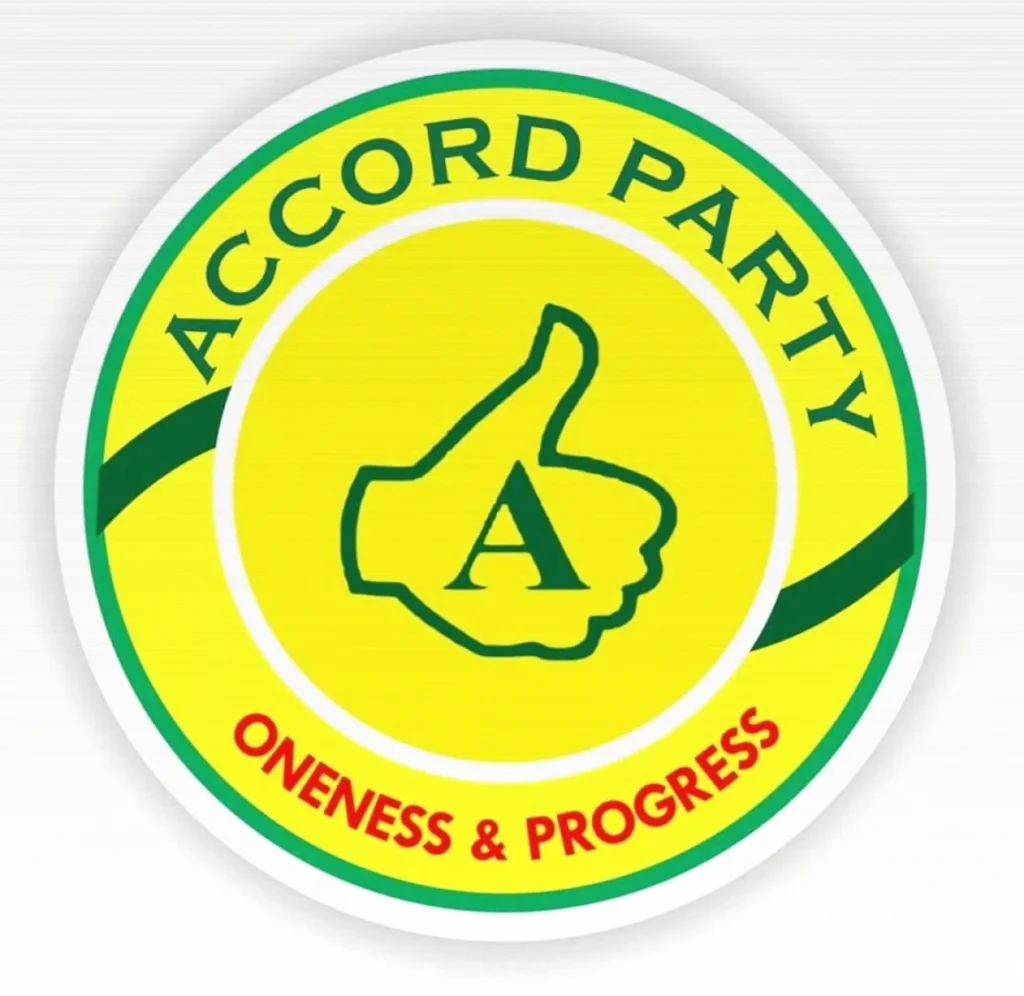 Accord Party Predicts Rainbow Coalition Setback in Kwara in 2027