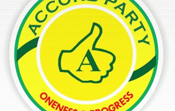Accord Party Predicts Rainbow Coalition Setback in Kwara in 2027