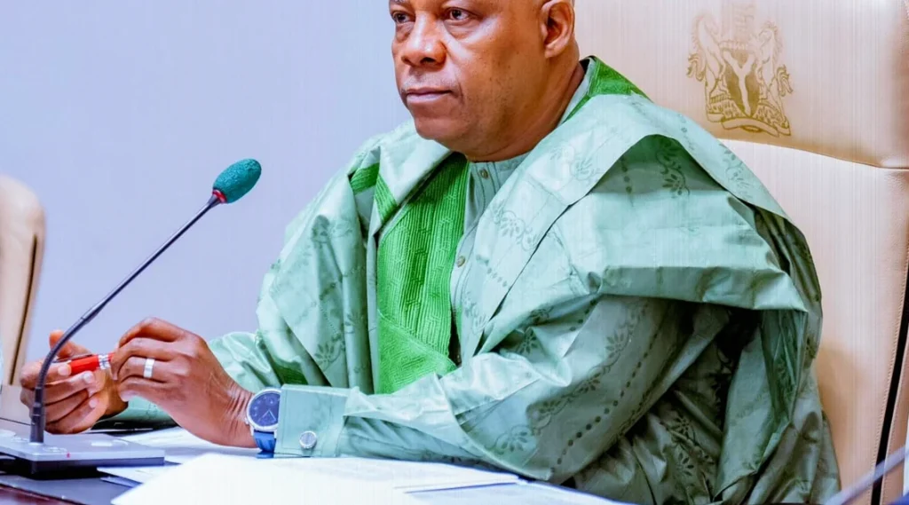 Shettima Questions Atiku and Obi’s Economic Credentials Ahead of 2027