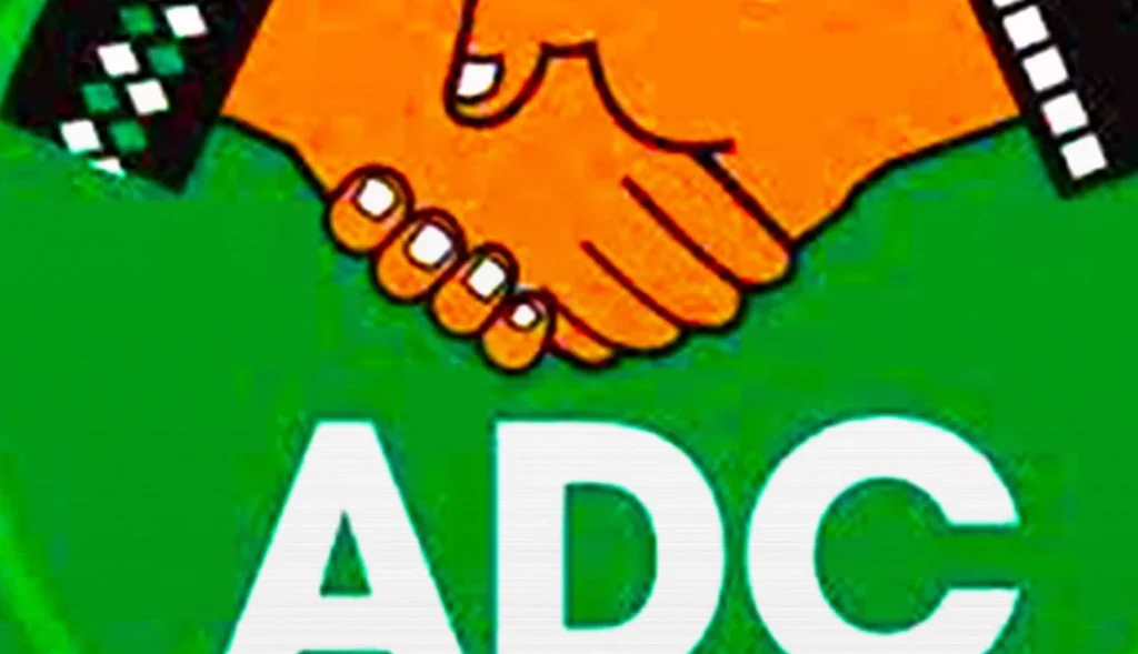 ADC Says Tinubu’s N50,000 Cash Plan Is a 2027 Vote-Buying Ploy