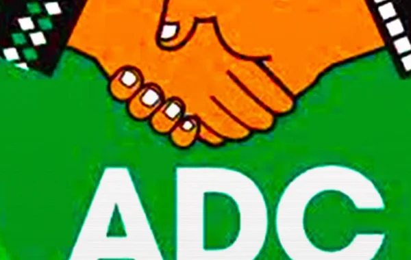 ADC Says Tinubu’s N50,000 Cash Plan Is a 2027 Vote-Buying Ploy