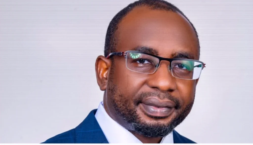 NITDA Chief Urges Tinubu Re-election to Cement Economic Reforms