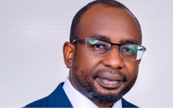 NITDA Chief Urges Tinubu Re-election to Cement Economic Reforms
