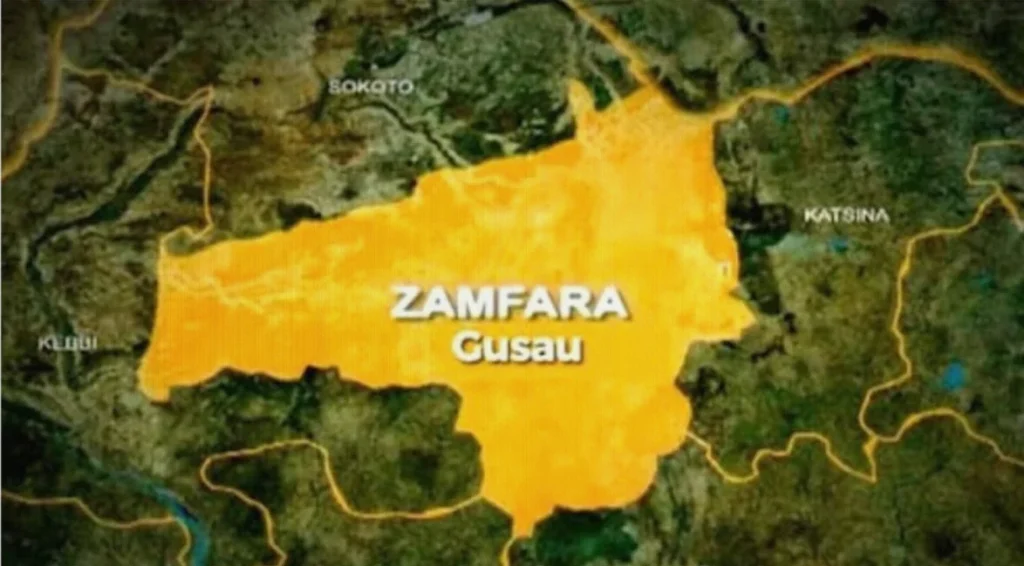 Zamfara Voter Roll Climbs 16% to 2.27 Million Ahead of 2027 Polls