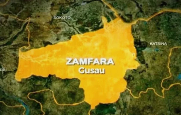 Zamfara Voter Roll Climbs 16% to 2.27 Million Ahead of 2027 Polls