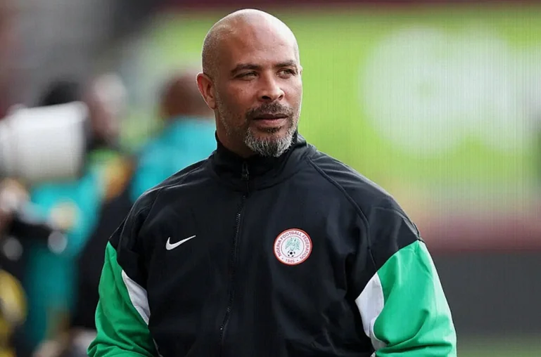 Chelle Names 31 Home-Based Players for Nigeria U23 DR Congo Qualifier