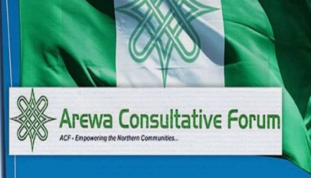 Arewa Forum Demands Full Disclosure on Reported $700bn US Minerals Pact