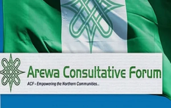 Arewa Forum Demands Full Disclosure on Reported $700bn US Minerals Pact