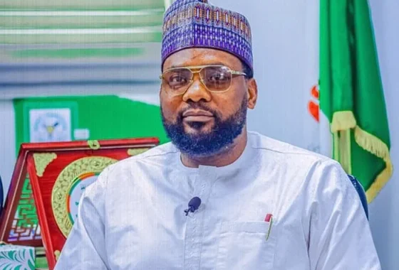 Mustapha Abdullahi Wins Nigeria Basketball Federation Presidency