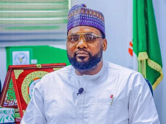 Mustapha Abdullahi Wins Nigeria Basketball Federation Presidency
