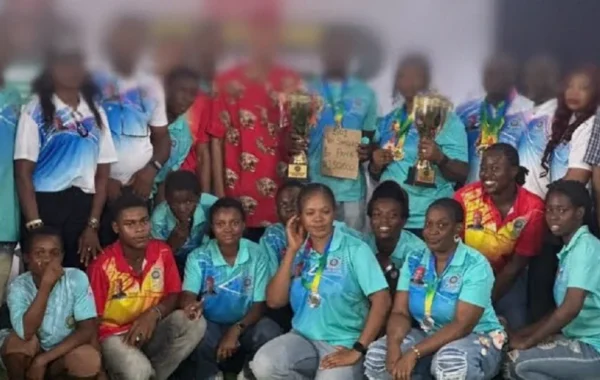 Abia Crowned Champions of Nigeria’s Second National Darts Championship