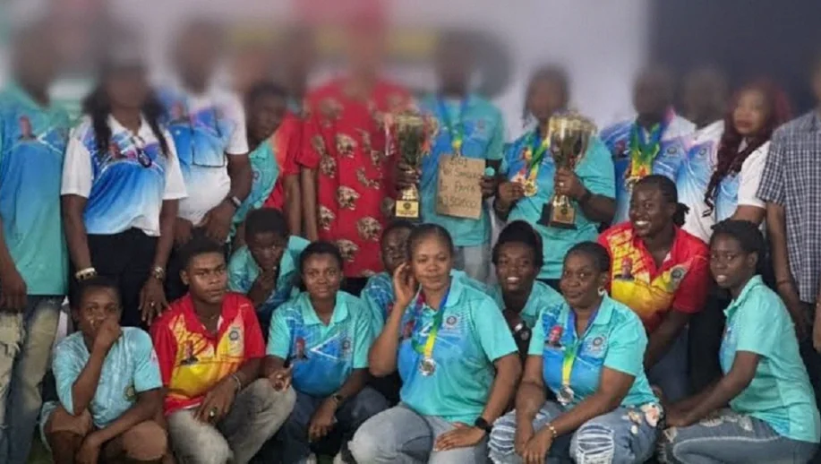 Abia Crowned Champions of Nigeria’s Second National Darts Championship