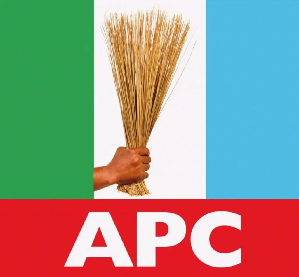 Sokoto ADC Leader Aminu Ibrahim Joins APC Ahead of 2027 Elections
