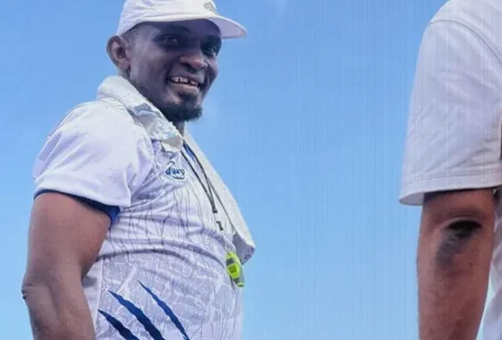 Crown FC Ready for Heartland Test in NNL Season Opener