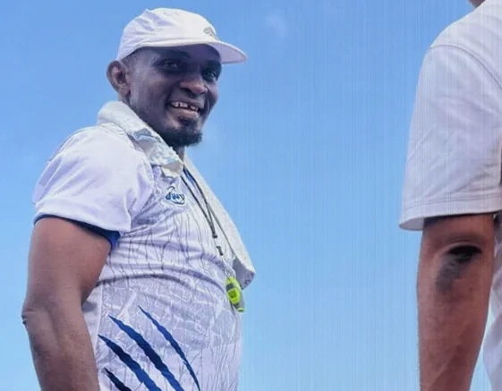Crown FC Ready for Heartland Test in NNL Season Opener