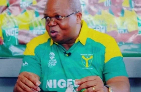 Akpata Targets Cricket’s Rise Into Nigeria’s Top Three Sports