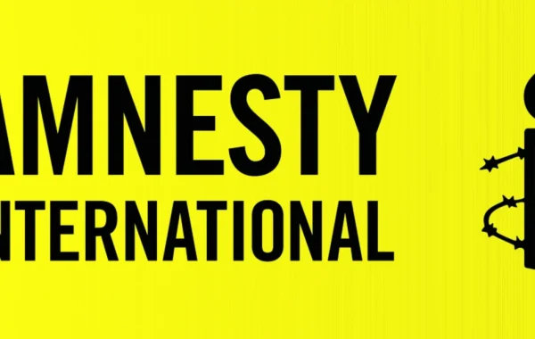 Amnesty Condemns Police Tear Gas at Lekki #EndSARS Commemoration