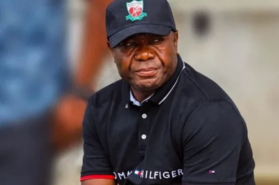 Amuneke Backs Revamped Heartland for NNL Promotion Push