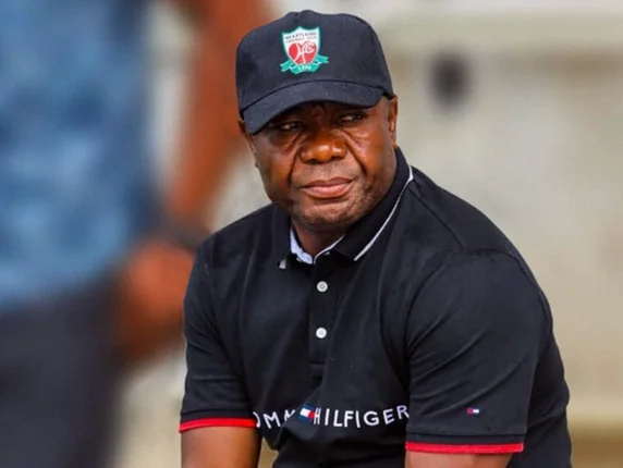 Amuneke Backs Revamped Heartland for NNL Promotion Push
