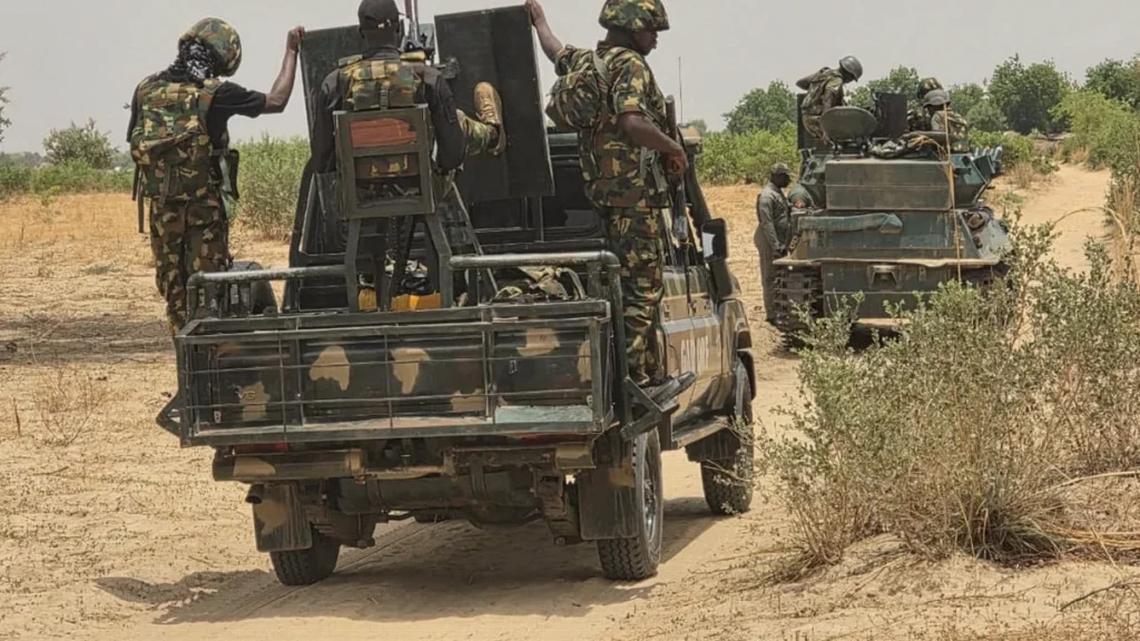 Tinubu Orders Hunt for Gunmen Behind Katsina Scholar’s Killing