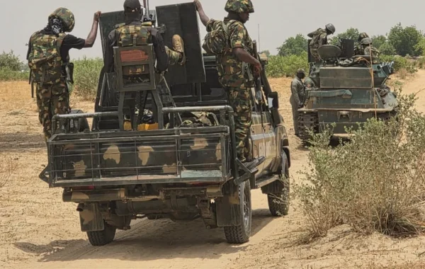 Tinubu Orders Hunt for Gunmen Behind Katsina Scholar’s Killing