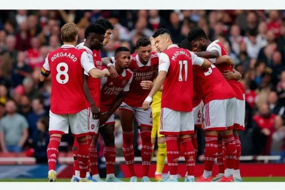 Fleetwood Town Stun Arsenal in Carabao Cup Penalty Shootout