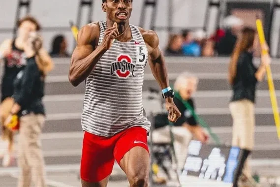 Udo Offers ₦200,000 Incentive for 800m Targets at Athletic Heat Meet