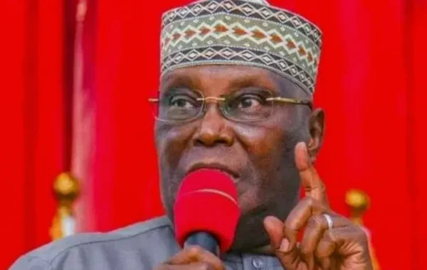 Atiku Demands INEC Name Firms Handling 2027 Election Printing
