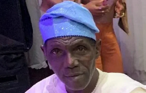 African Table Tennis Mourns Nigerian Icon Babatunde Obisanya at 77