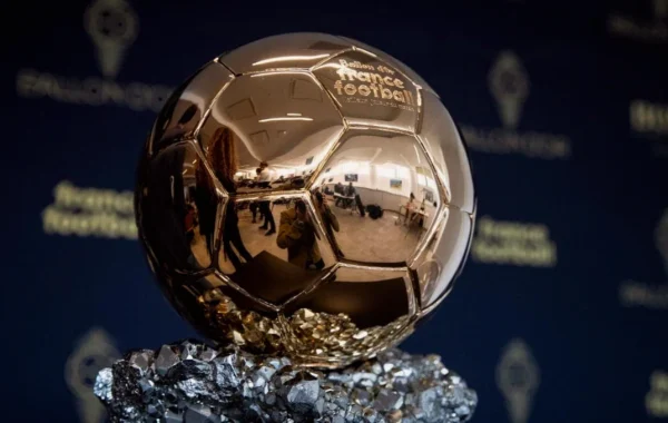 Harry Kane Tops 2026 Ballon d’Or Final 30-Player Ranking